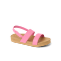 Kids Water Vista - Pink Cosmos/Tan - Main View