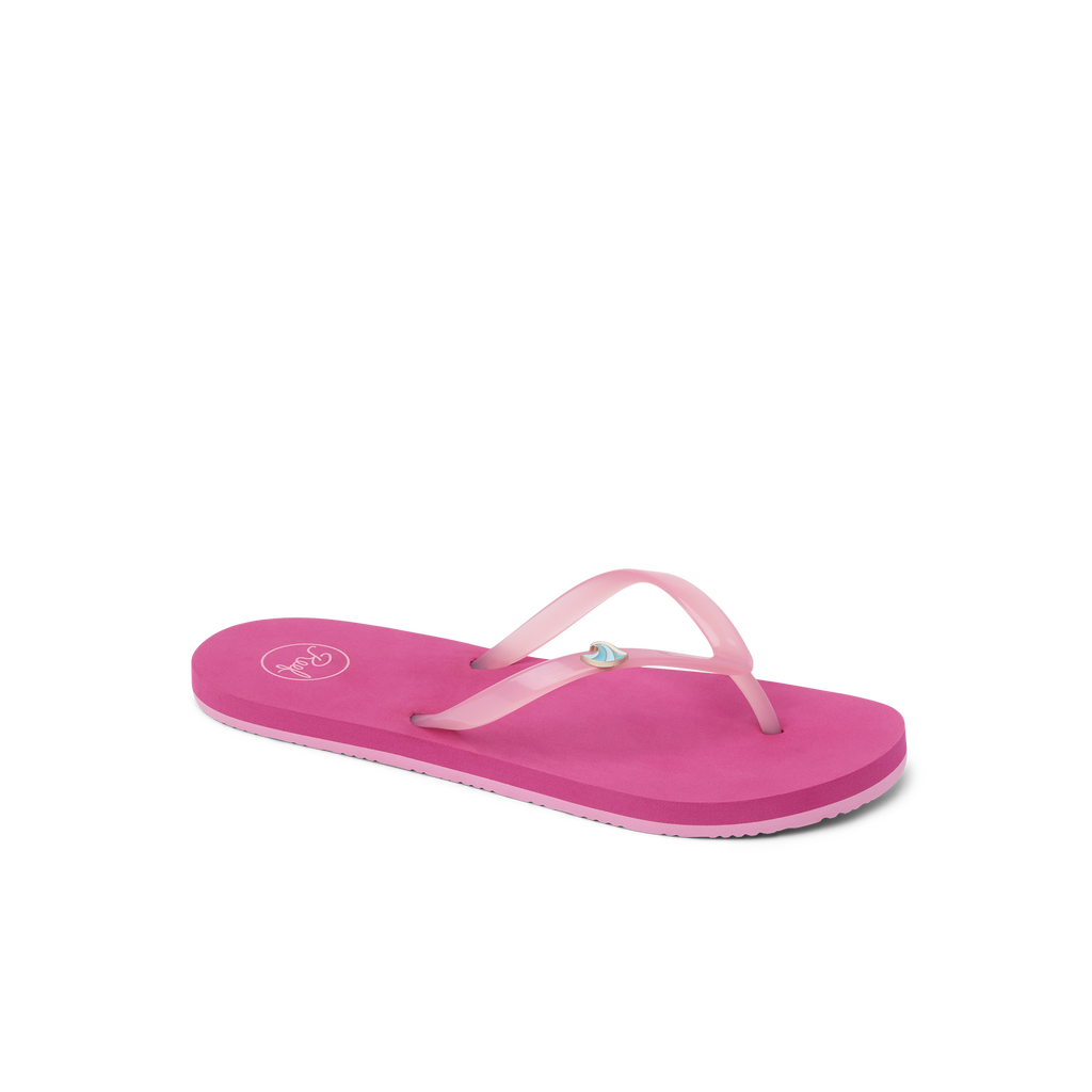 Kids Charming - Fuchsia Red - Main View