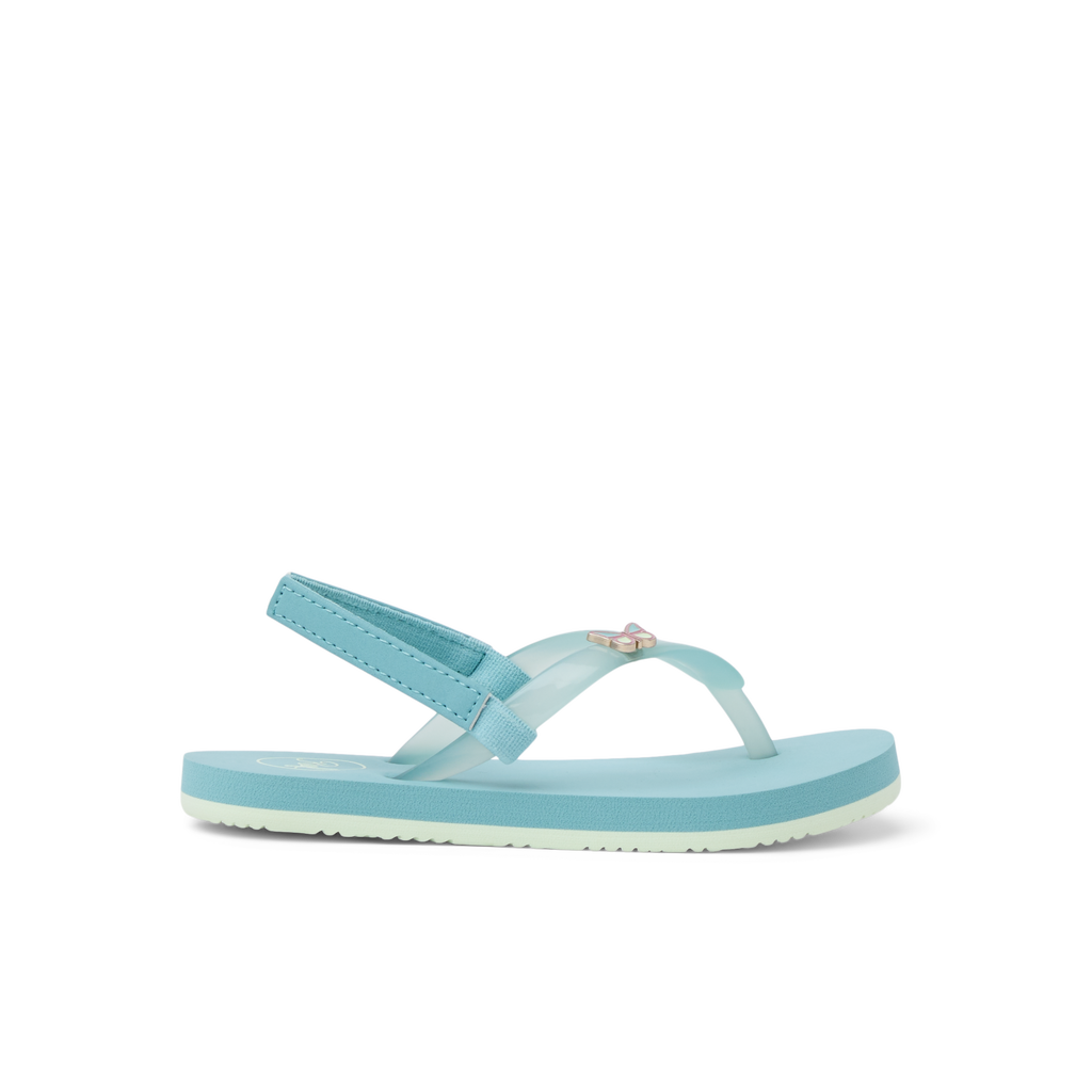 Little Charming - Nile Blue - Right Side View