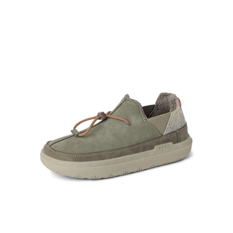 Rambler - Camo - Left Side View