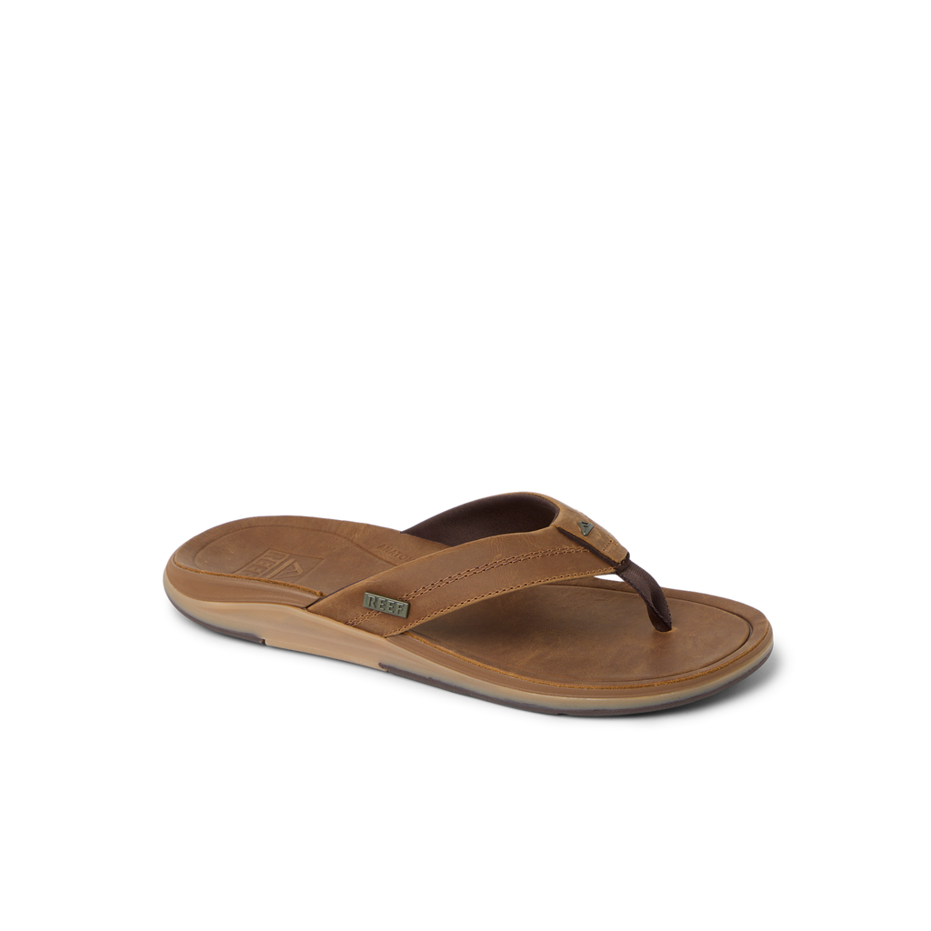 Leather Offshore - Bronze/Brown - Main View
