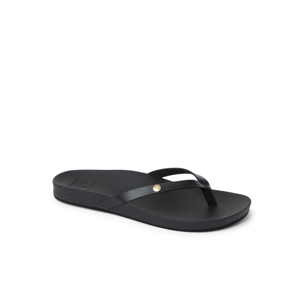 Vista Ivy - Black/Black - Main View