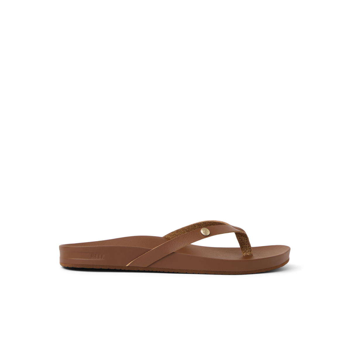 Vista Ivy - Chocolate - Right Side View