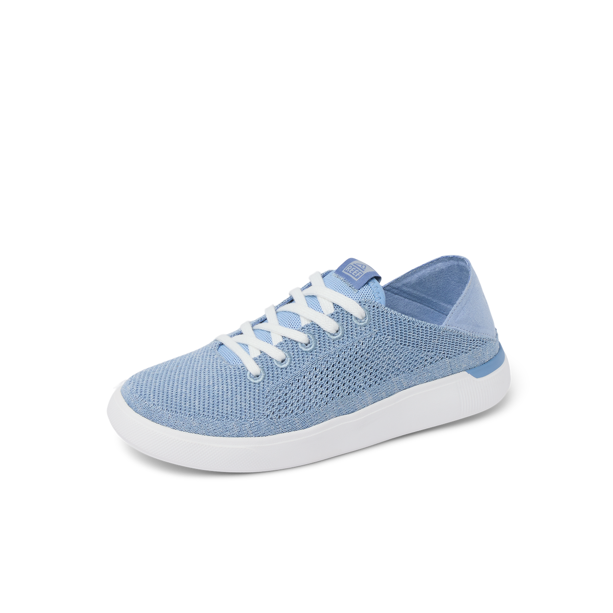 Kids Neptune - Blue - Left Side View