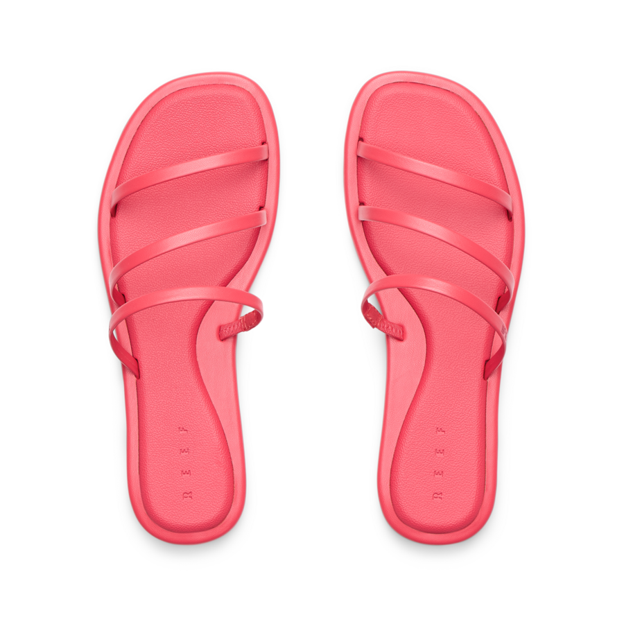 Willow Ava-Rose - Watermelon - Top View