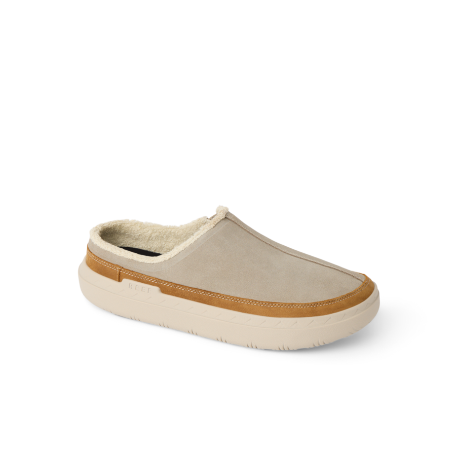 Rambler Mule - Brown - Main View