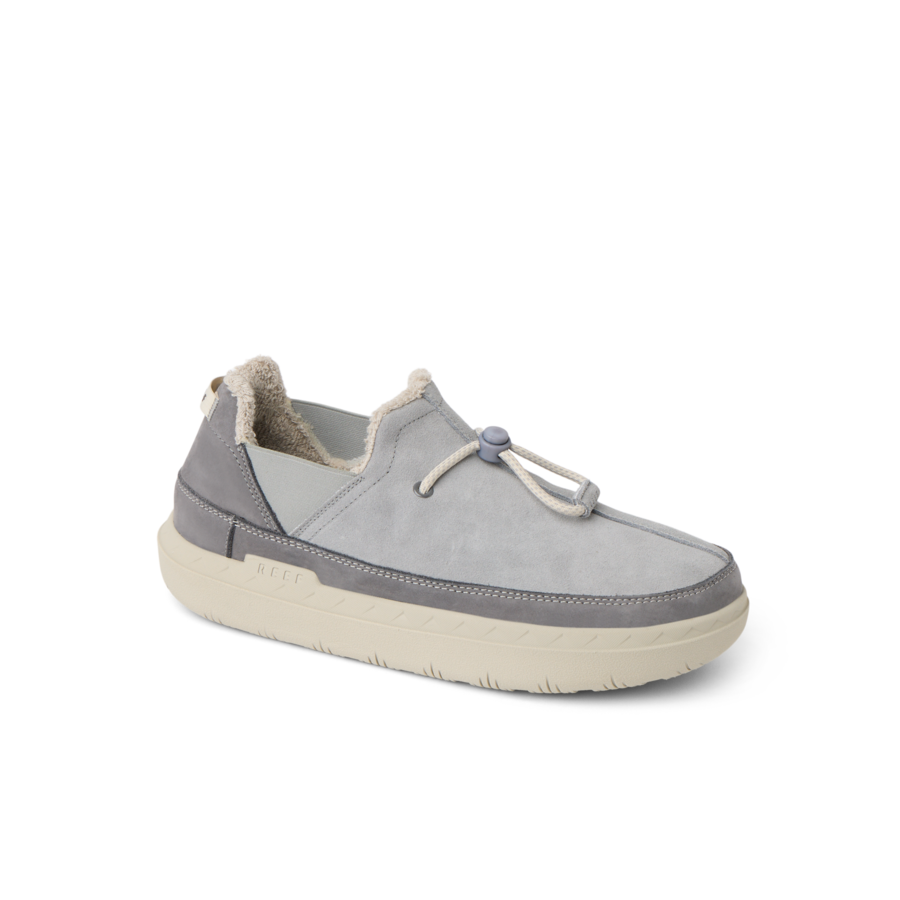 Rambler - Grey - Main View