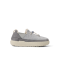 Rambler - Grey - Right Side View