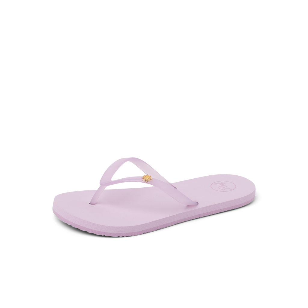 Kids Charming - Lavender Orchid - Left Side View