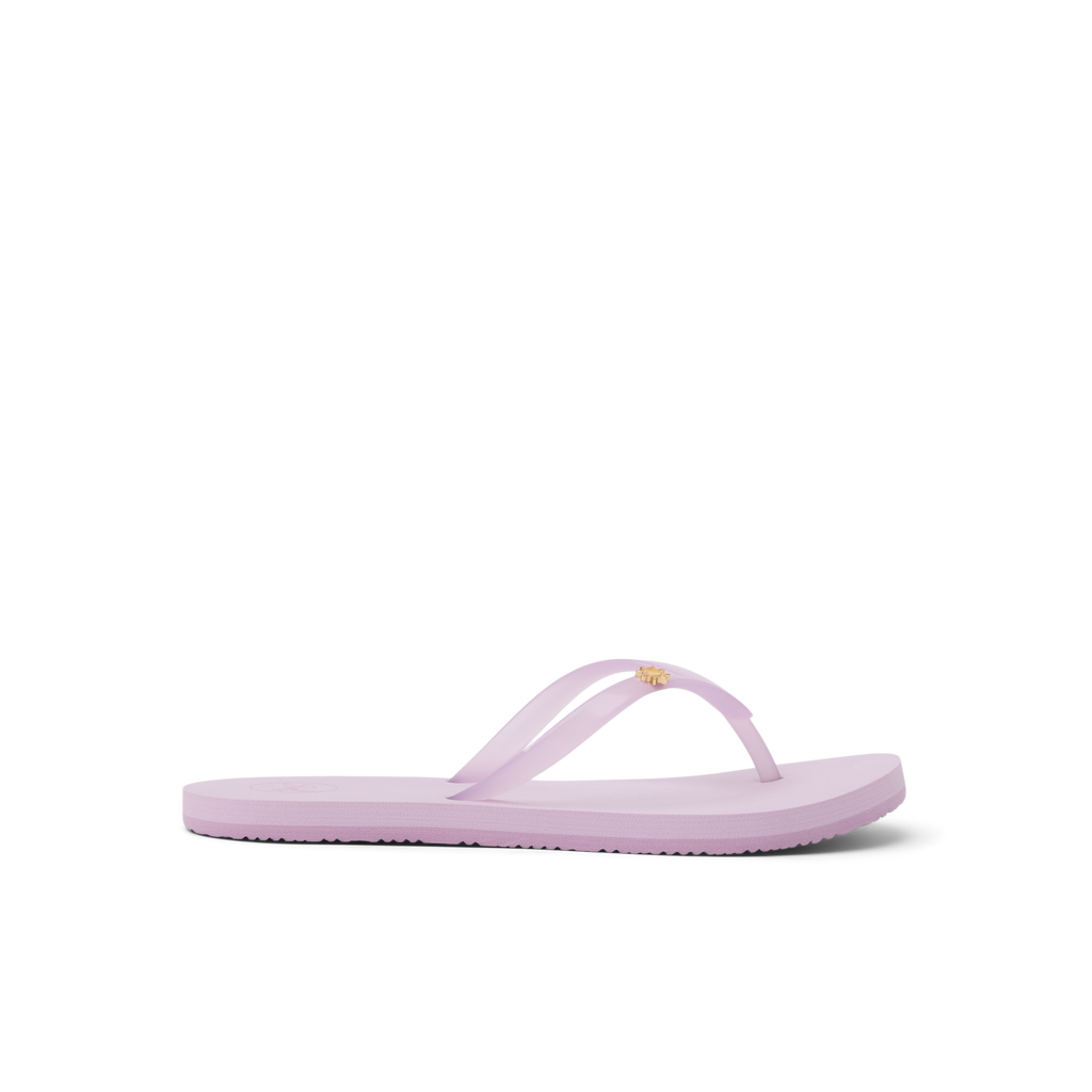 Kids Charming - Lavender Orchid - Right Side View