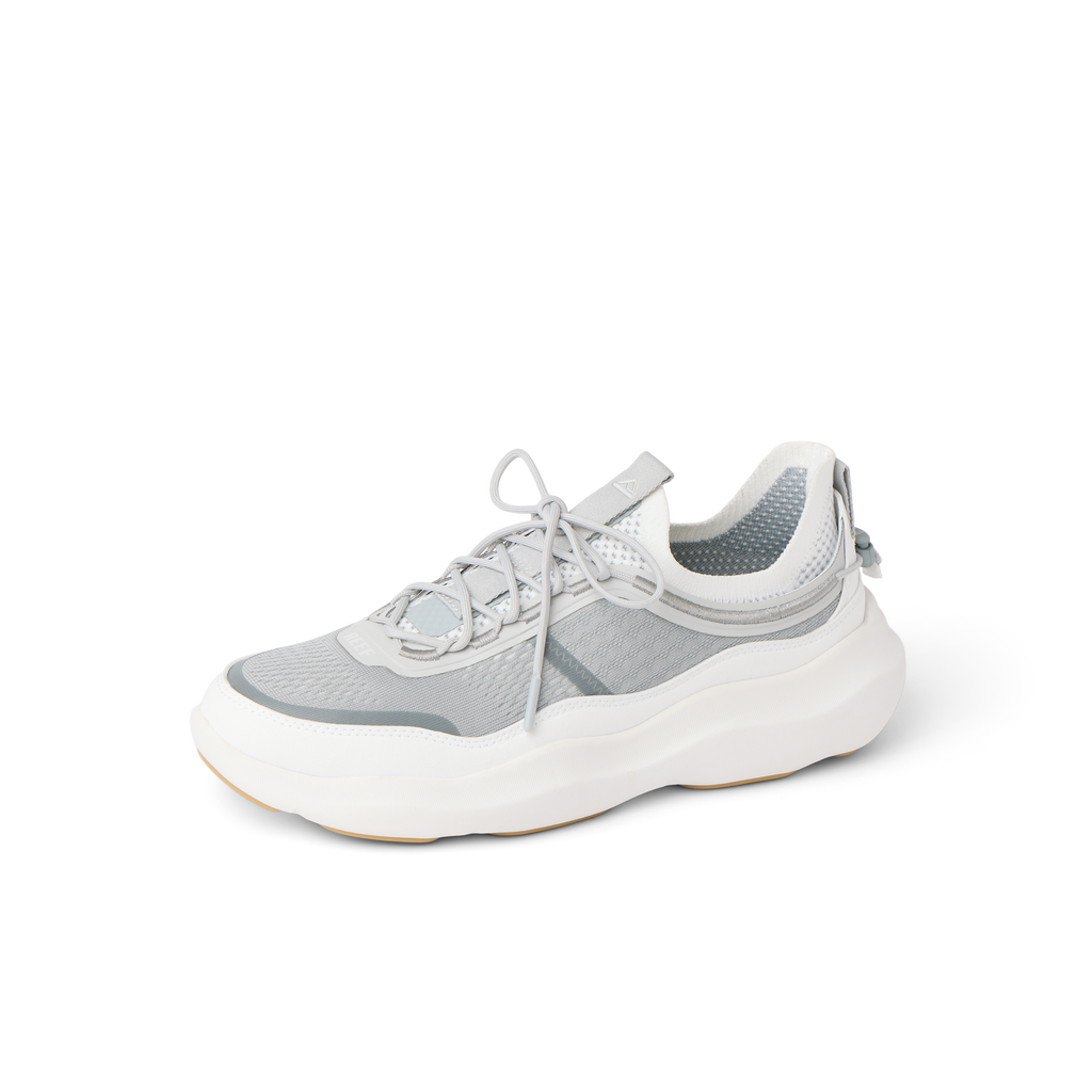Shorebreak TRV - Grey - Top View
