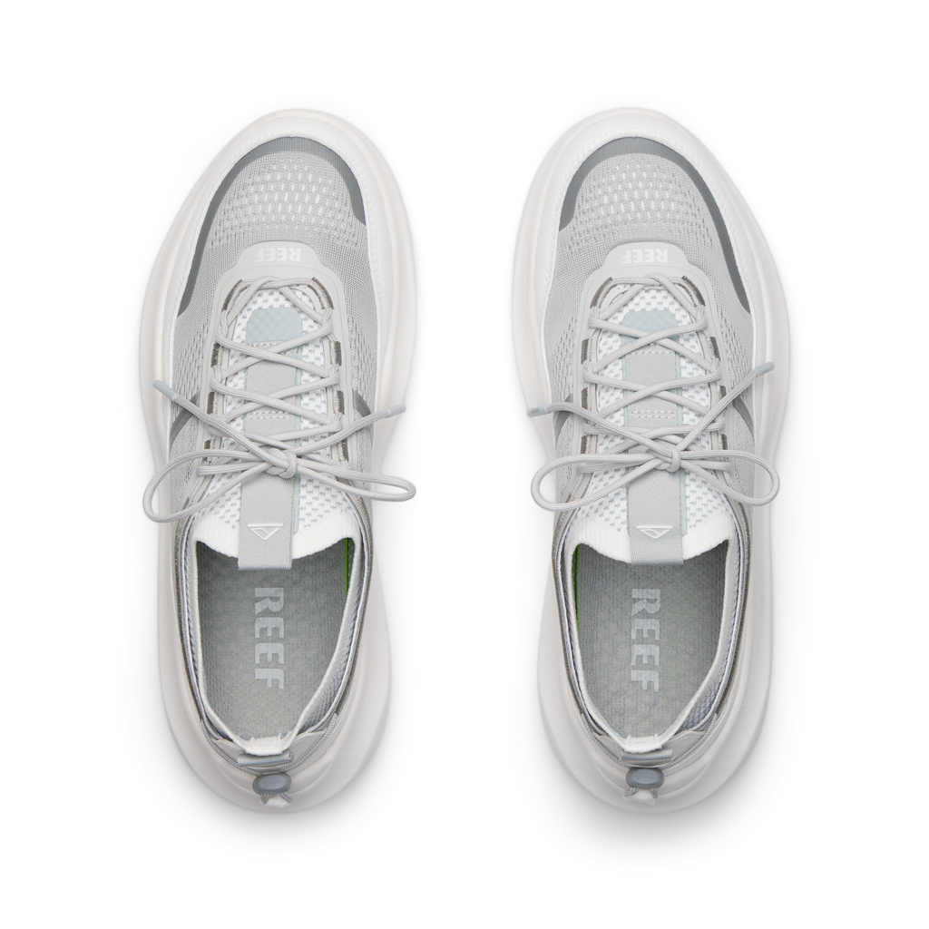Shorebreak TRV - Grey - Right Side View