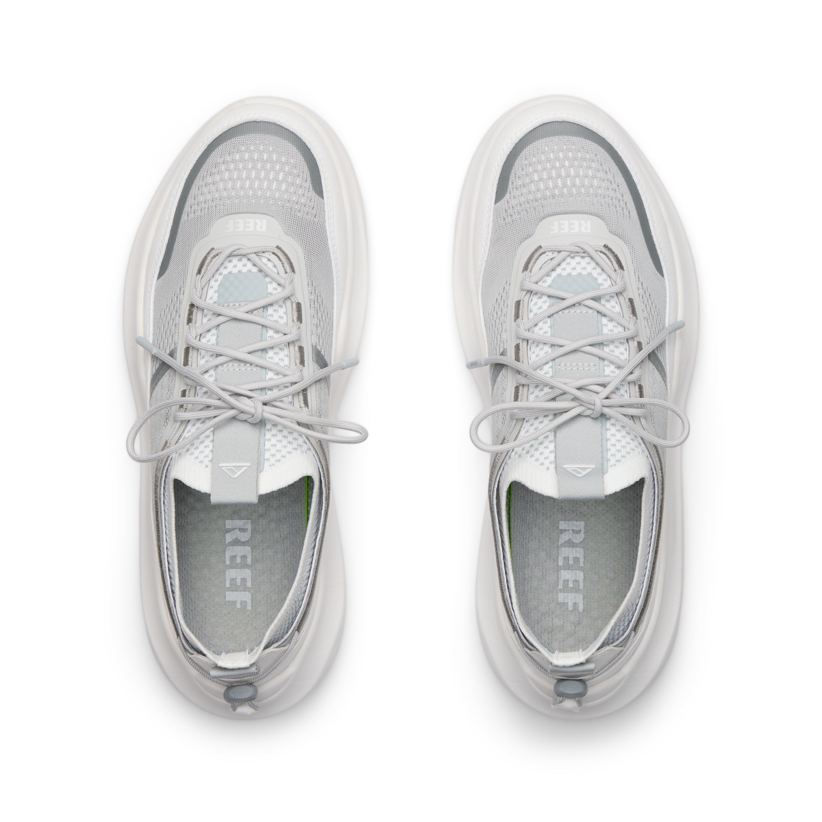 Shorebreak TRV - Grey - Right Side View
