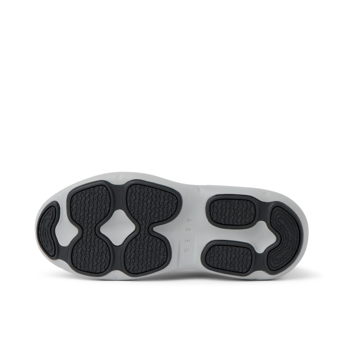 Shorebreak TRV - Black - Top View