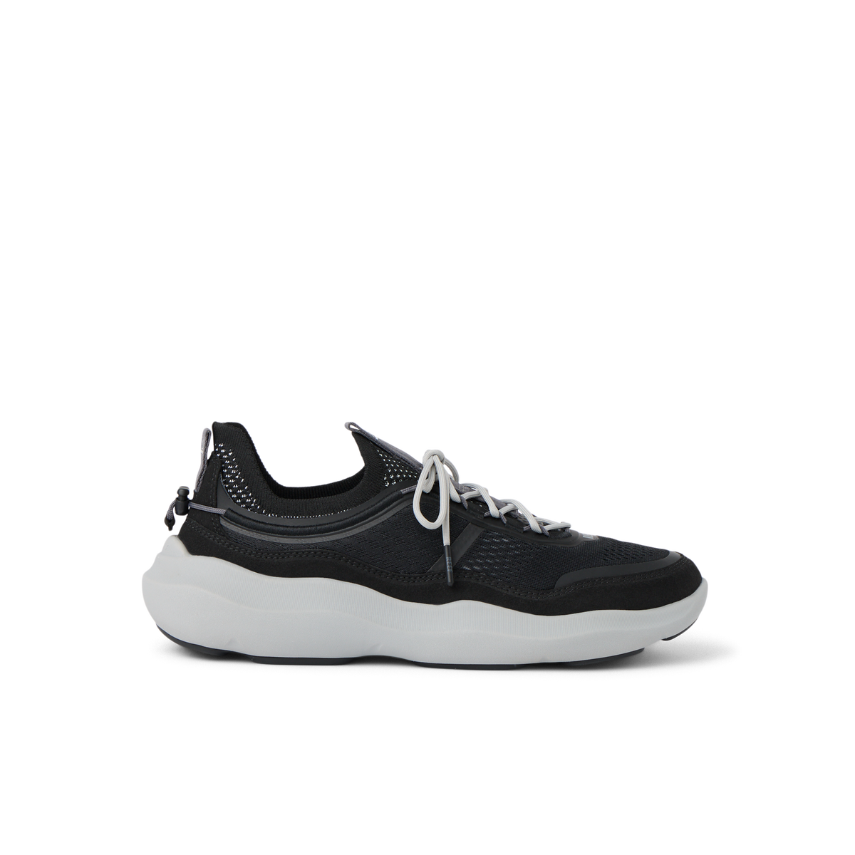 Shorebreak TRV - Black - Main View