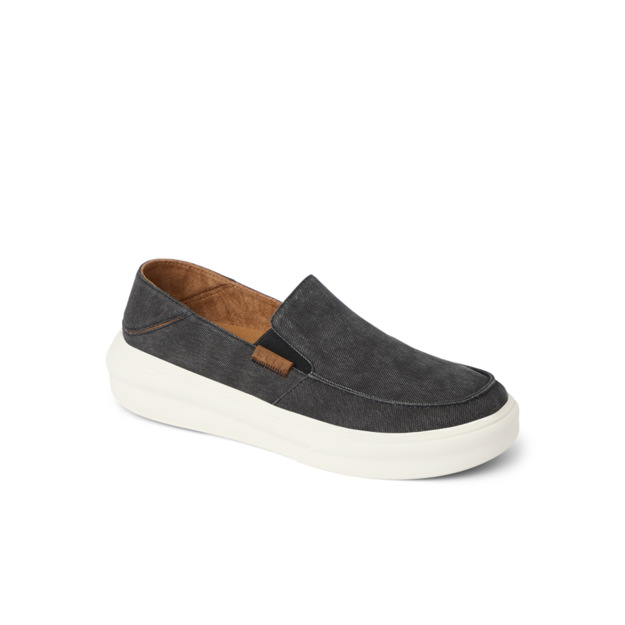 Swellsole Pacific - Black - Main View
