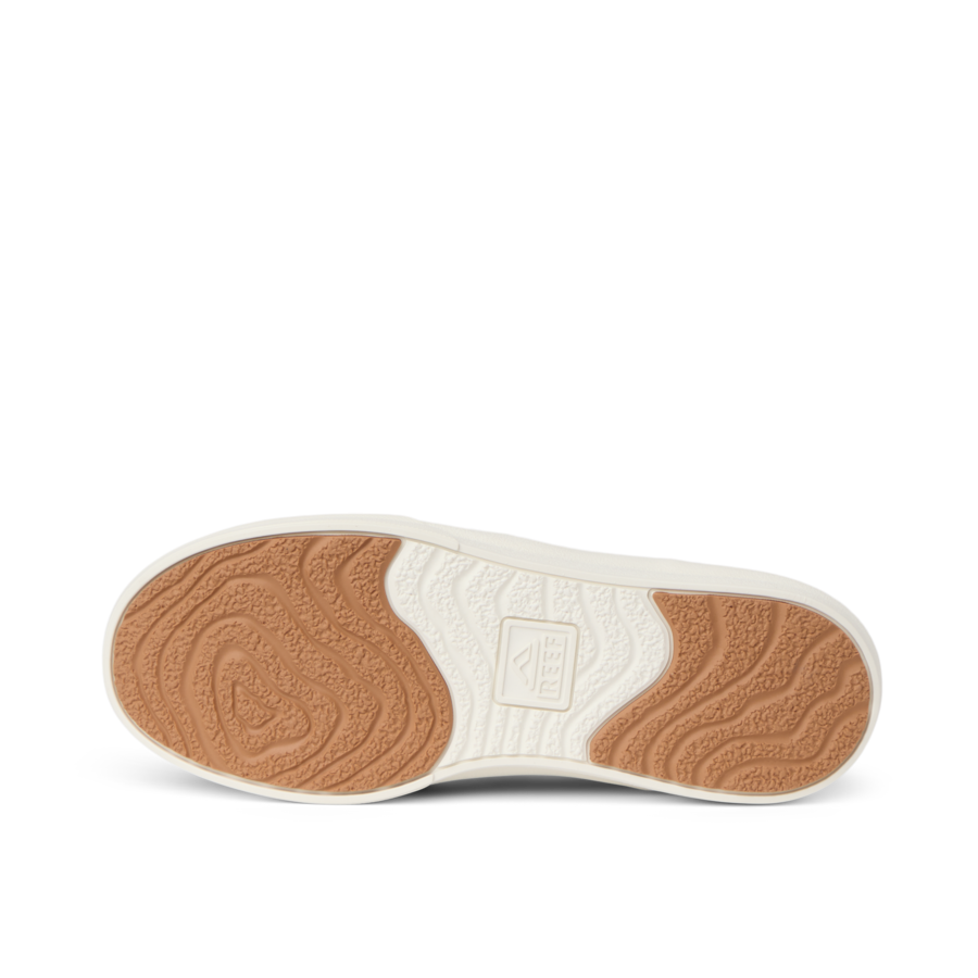Swellsole Pacific - Black - Underside View