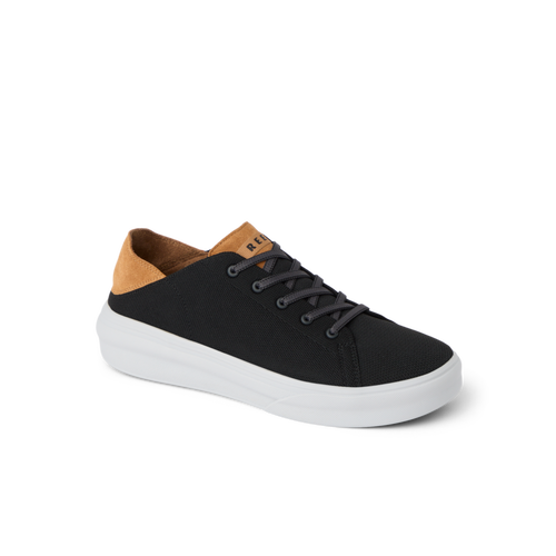 Swellsole Atlantic - Black/Tan - Main View