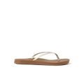 Cushion Slim - Champagne - Right Side View