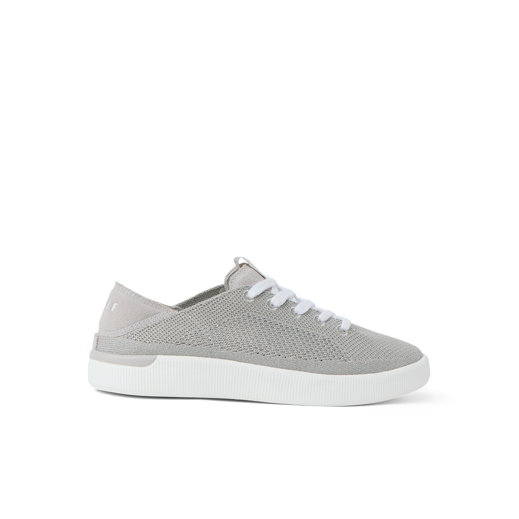 Reef Neptune - Metallic Silver - Right Side View