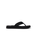 Sandy - Black/Black - Right Side View