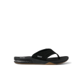 Fanning - Black/Silver - Right Side View