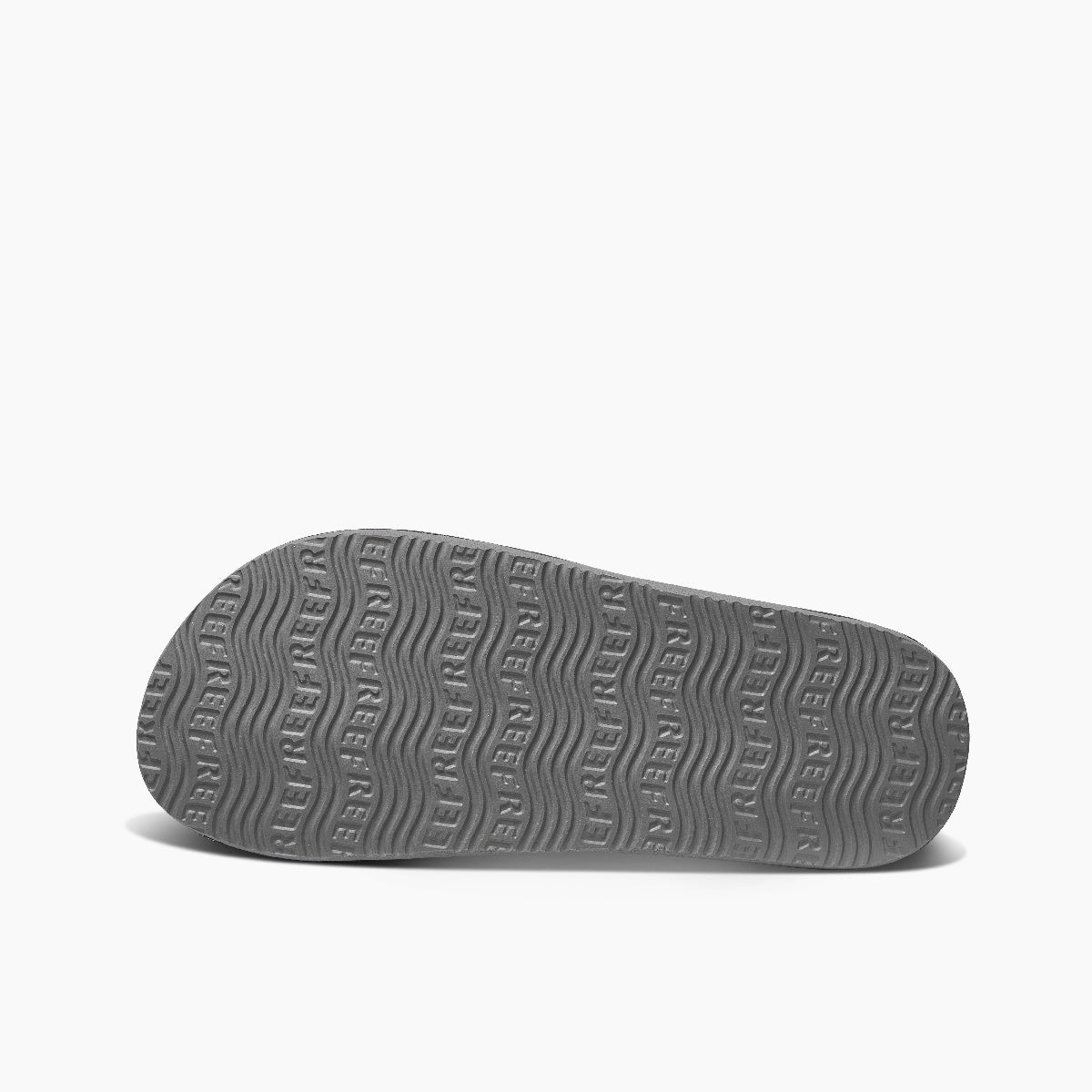 Kids Cushion Phantom - Black - Underside View